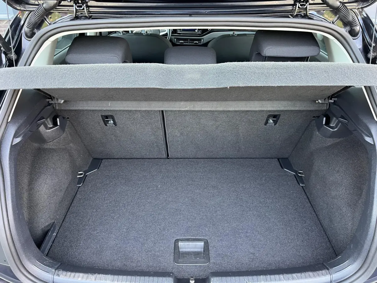 1.0 TSI Life NL.Auto/Digitaal Dashboard/Apple-Carplay/Cruise-Control/1Ste Eigenaar/Dealer Onderhouden