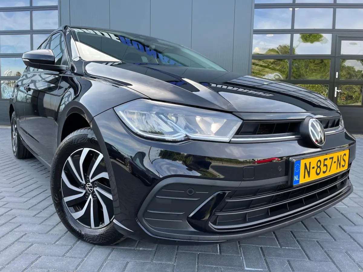 1.0 TSI Life NL.Auto/Digitaal Dashboard/Apple-Carplay/Cruise-Control/1Ste Eigenaar/Dealer Onderhouden