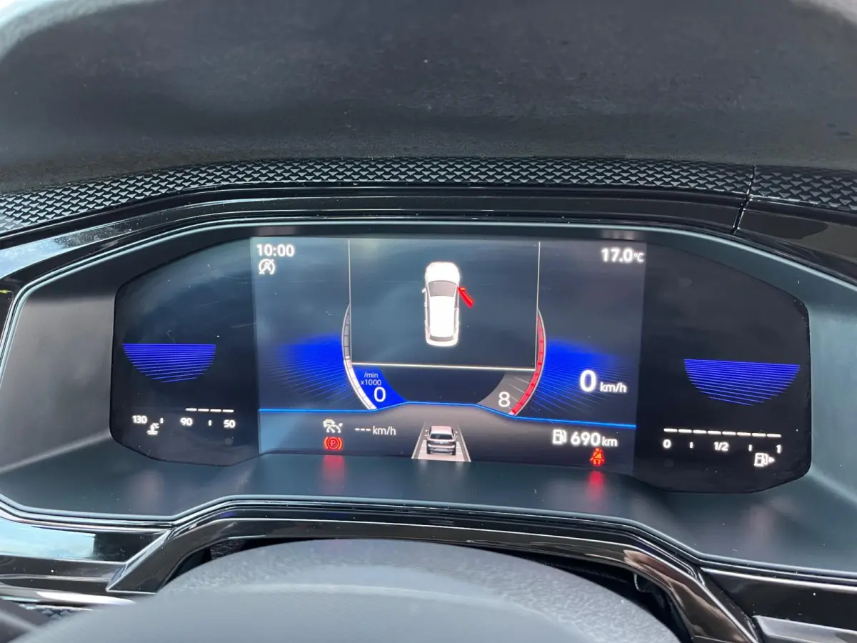 1.0 TSI Life NL.Auto/Digitaal Dashboard/Apple-Carplay/Cruise-Control/1Ste Eigenaar/Dealer Onderhouden