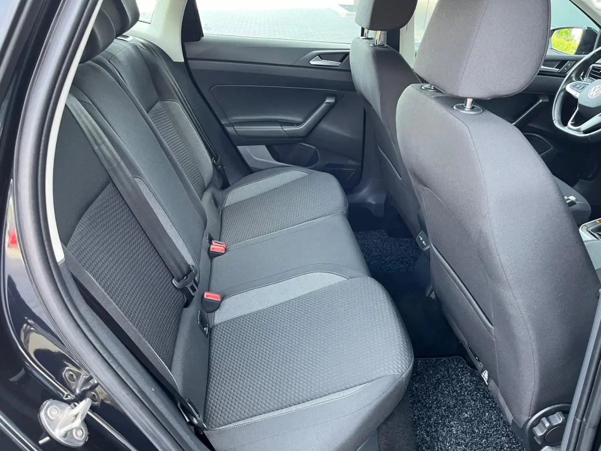 1.0 TSI Life NL.Auto/Digitaal Dashboard/Apple-Carplay/Cruise-Control/1Ste Eigenaar/Dealer Onderhouden