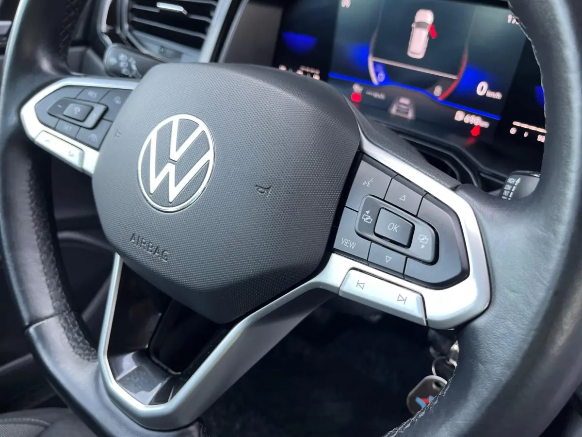 1.0 TSI Life NL.Auto/Digitaal Dashboard/Apple-Carplay/Cruise-Control/1Ste Eigenaar/Dealer Onderhouden