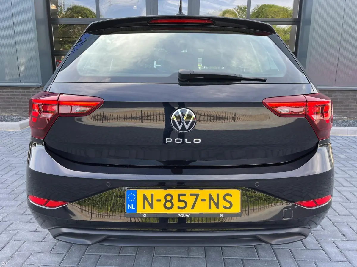 1.0 TSI Life NL.Auto/Digitaal Dashboard/Apple-Carplay/Cruise-Control/1Ste Eigenaar/Dealer Onderhouden