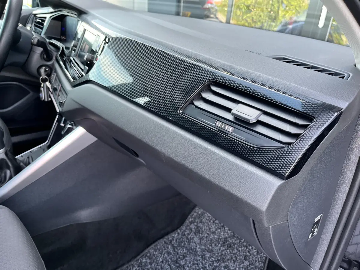 1.0 TSI Life NL.Auto/Digitaal Dashboard/Apple-Carplay/Cruise-Control/1Ste Eigenaar/Dealer Onderhouden