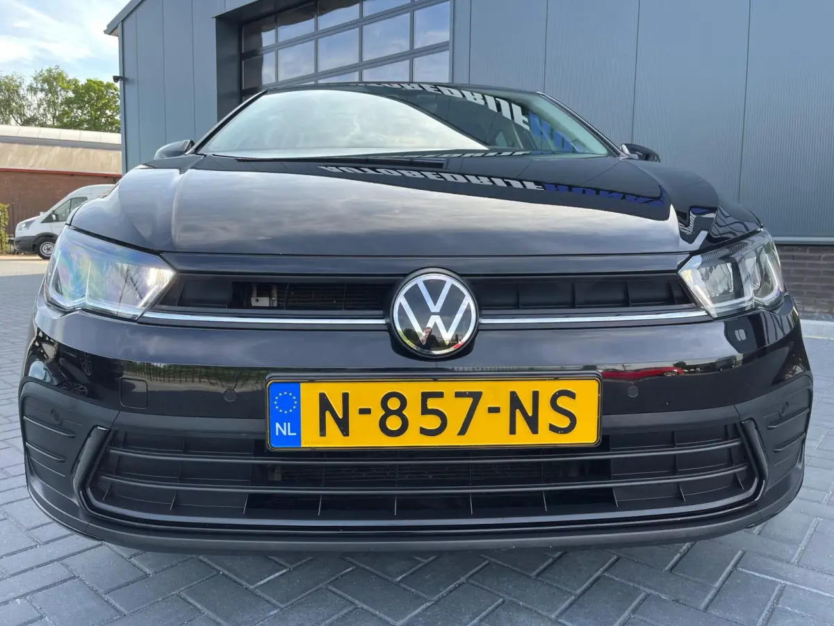 1.0 TSI Life NL.Auto/Digitaal Dashboard/Apple-Carplay/Cruise-Control/1Ste Eigenaar/Dealer Onderhouden