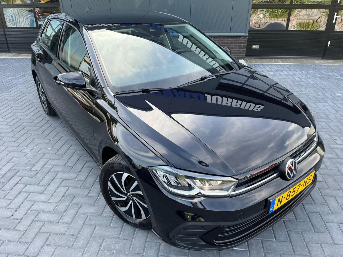 1.0 TSI Life NL.Auto/Digitaal Dashboard/Apple-Carplay/Cruise-Control/1Ste Eigenaar/Dealer Onderhouden