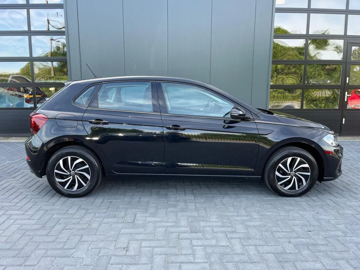 1.0 TSI Life NL.Auto/Digitaal Dashboard/Apple-Carplay/Cruise-Control/1Ste Eigenaar/Dealer Onderhouden
