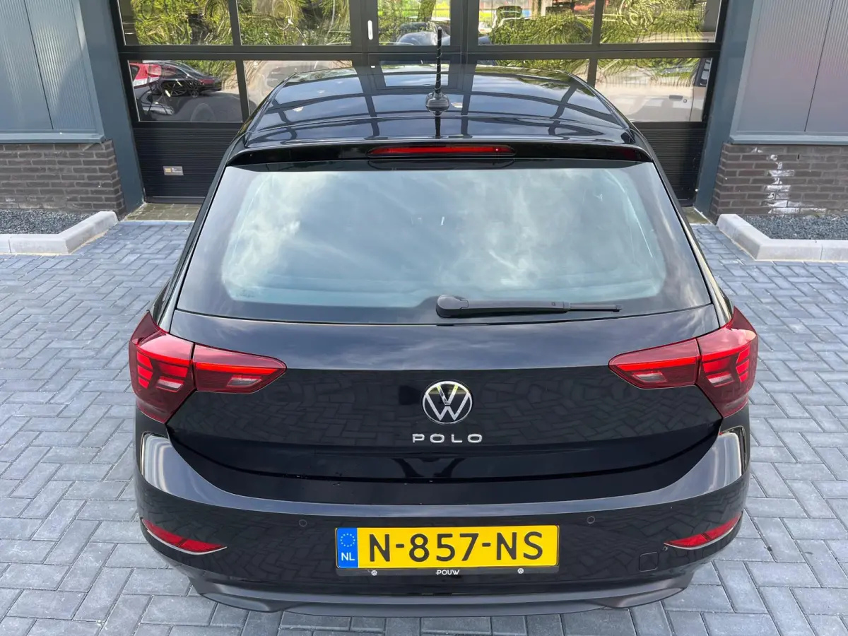 1.0 TSI Life NL.Auto/Digitaal Dashboard/Apple-Carplay/Cruise-Control/1Ste Eigenaar/Dealer Onderhouden