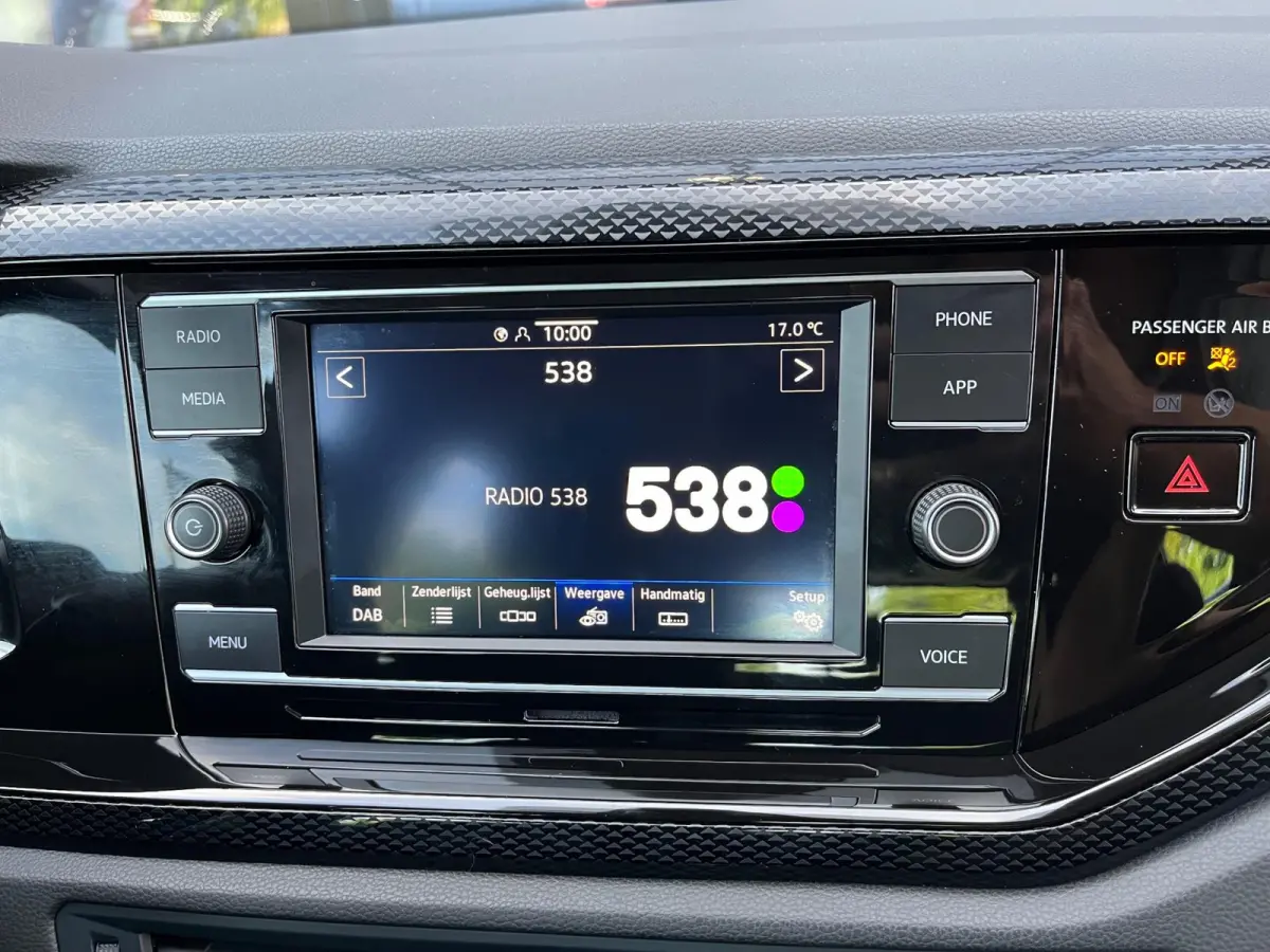 1.0 TSI Life NL.Auto/Digitaal Dashboard/Apple-Carplay/Cruise-Control/1Ste Eigenaar/Dealer Onderhouden