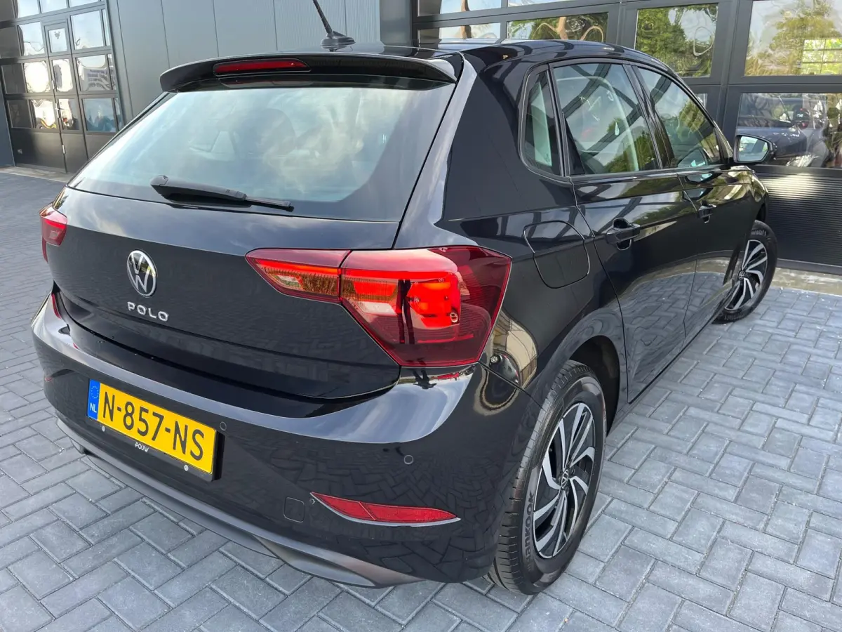 1.0 TSI Life NL.Auto/Digitaal Dashboard/Apple-Carplay/Cruise-Control/1Ste Eigenaar/Dealer Onderhouden
