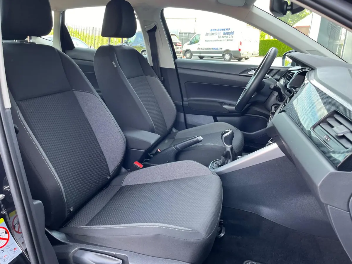 1.0 TSI Life NL.Auto/Digitaal Dashboard/Apple-Carplay/Cruise-Control/1Ste Eigenaar/Dealer Onderhouden