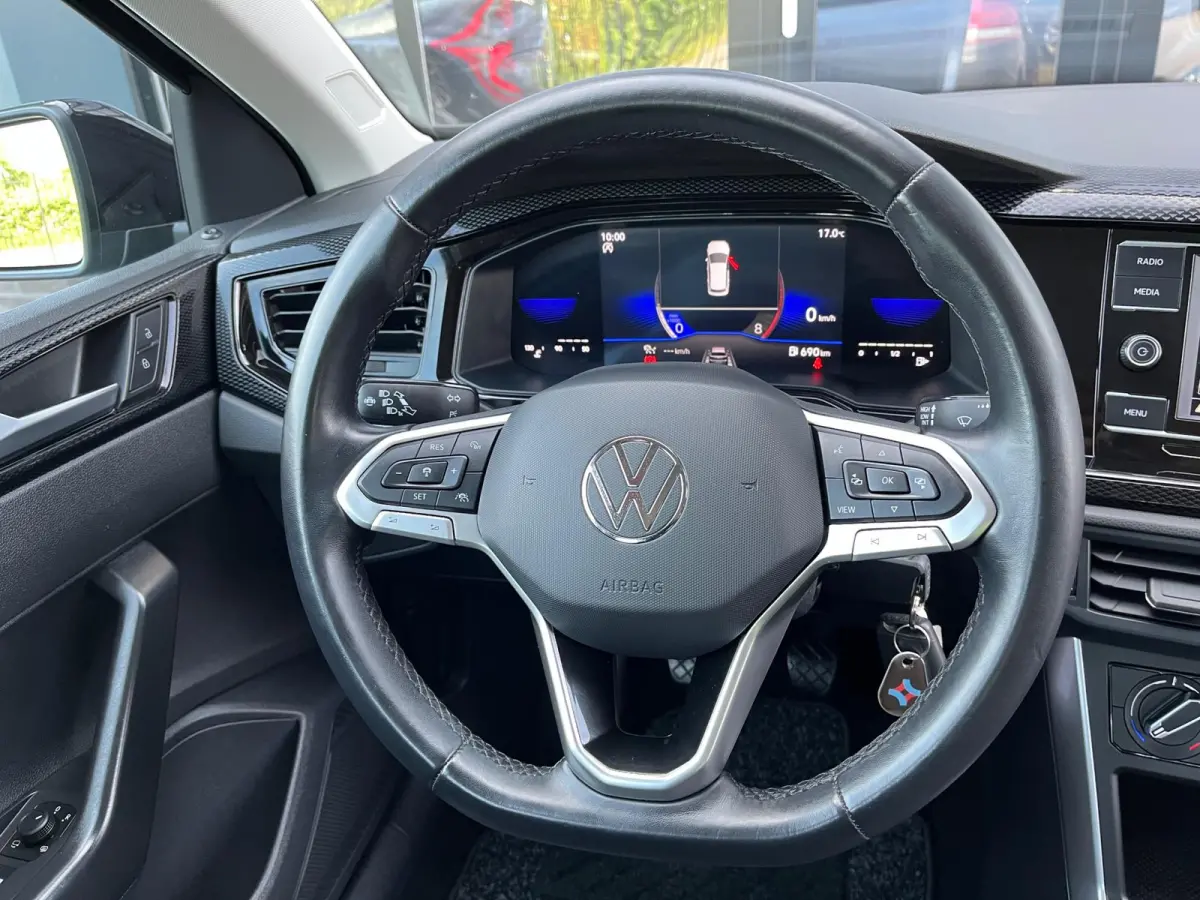 1.0 TSI Life NL.Auto/Digitaal Dashboard/Apple-Carplay/Cruise-Control/1Ste Eigenaar/Dealer Onderhouden