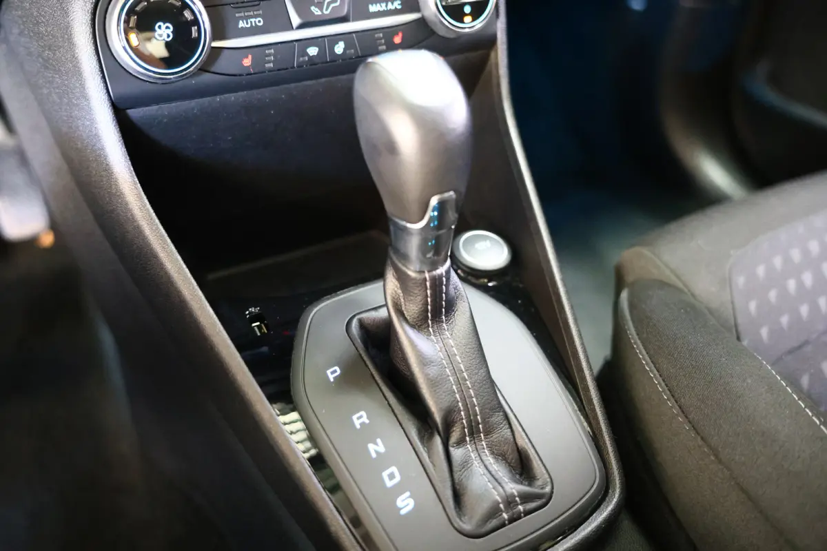 1.0 EcoBoost Titanium NAVI Automaat Camera PDC 4 x OP VOORRAAD Ass.