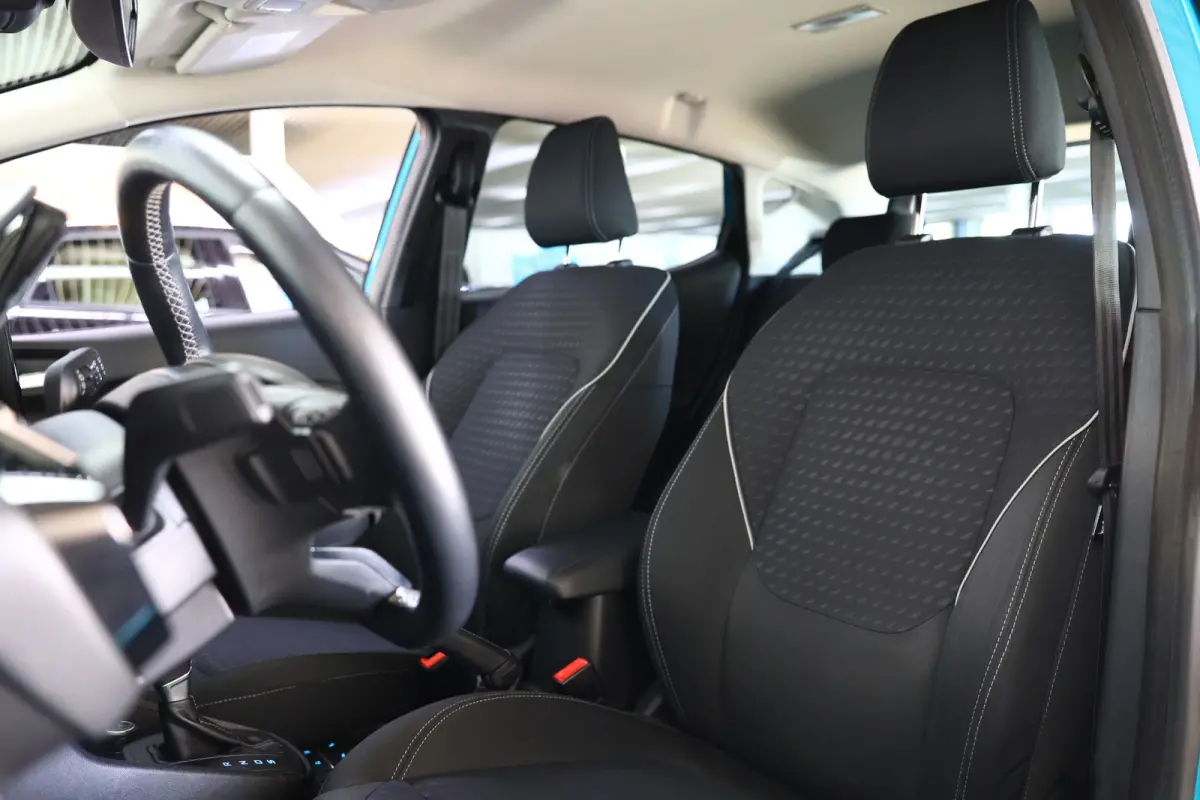 1.0 EcoBoost Titanium NAVI Automaat Camera PDC 4 x OP VOORRAAD Ass.