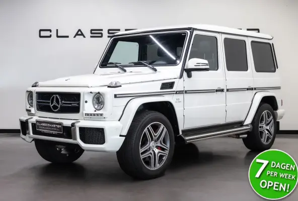 AMG 63 Dealer auto
