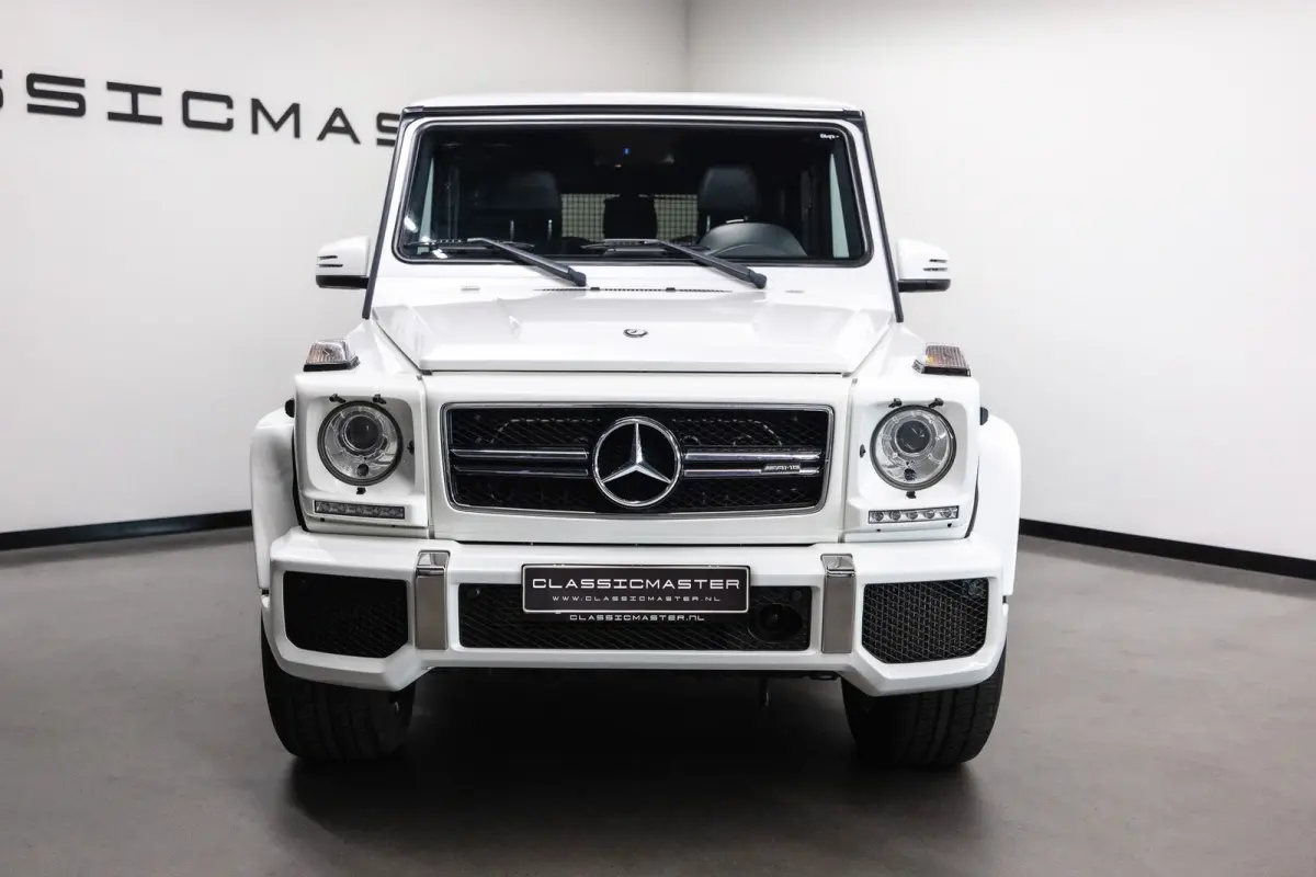 AMG 63 Dealer auto