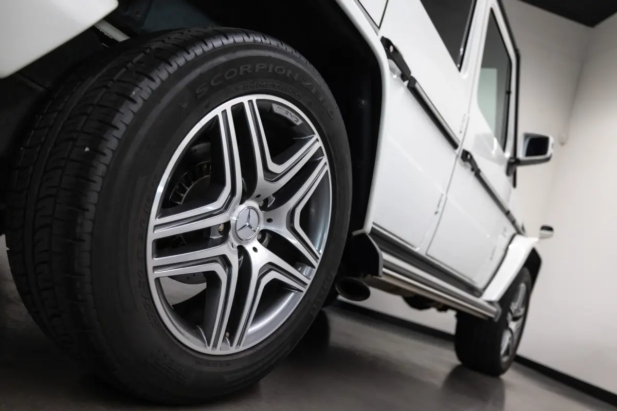 AMG 63 Dealer auto