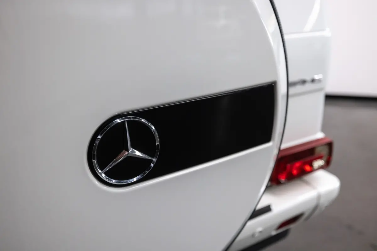 AMG 63 Dealer auto