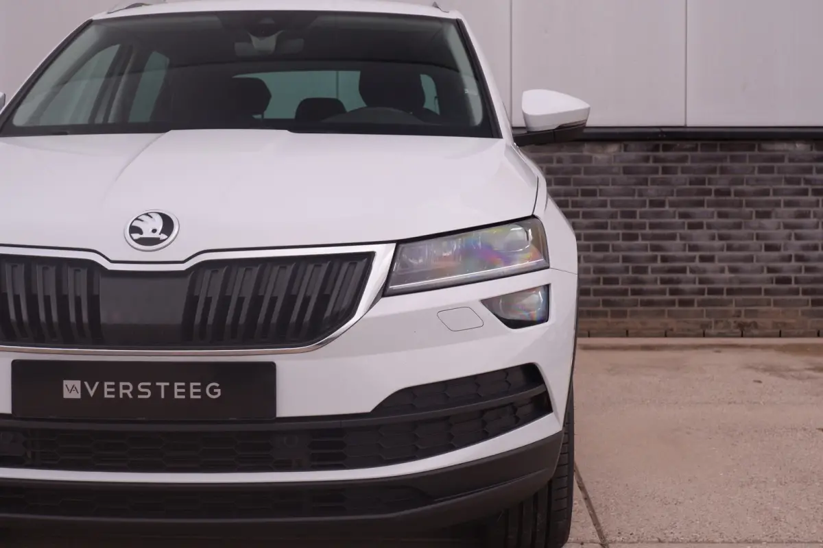 1.5 TSI ACT Style | Elek. Trekhaak | LED | Navi | Carplay | Camera | Virtual Cockpit