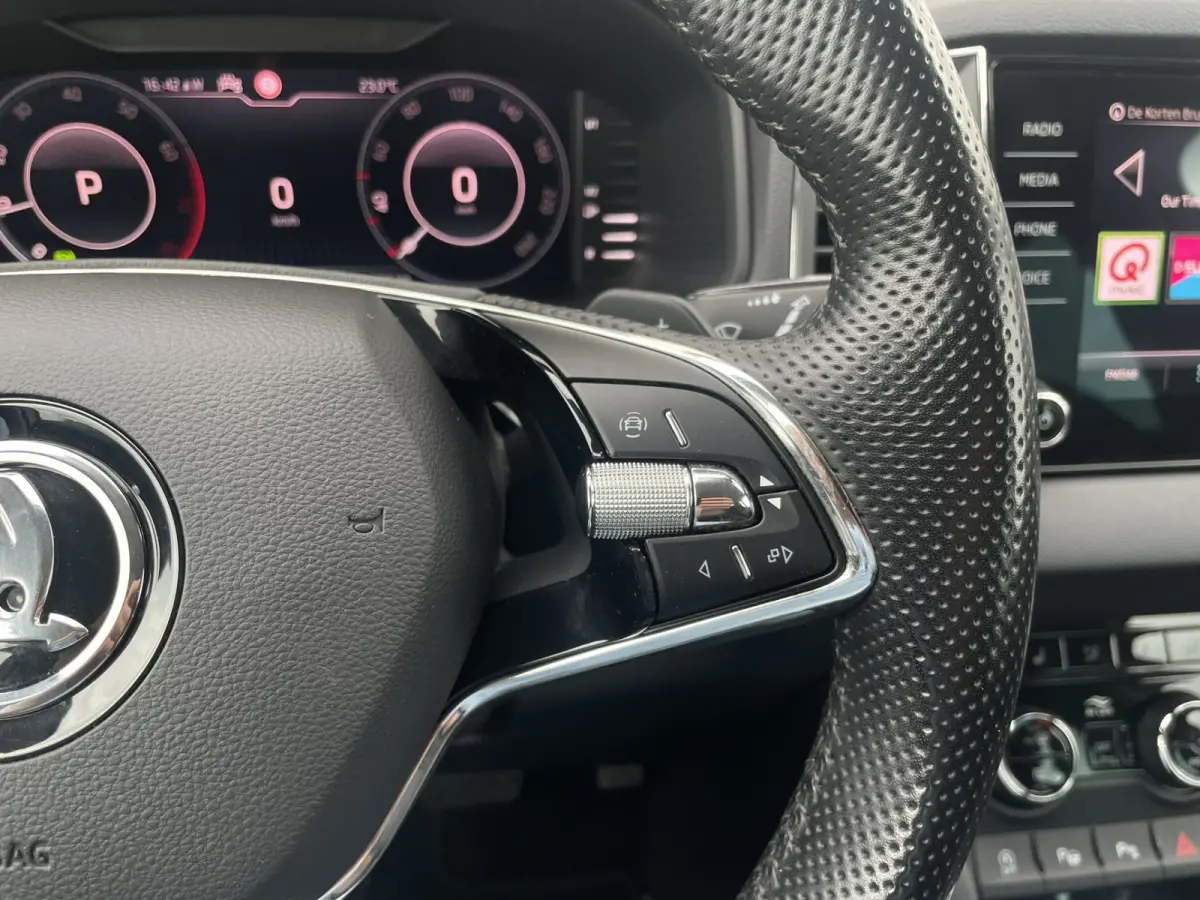 1.5 TSI ACT Style | Elek. Trekhaak | LED | Navi | Carplay | Camera | Virtual Cockpit