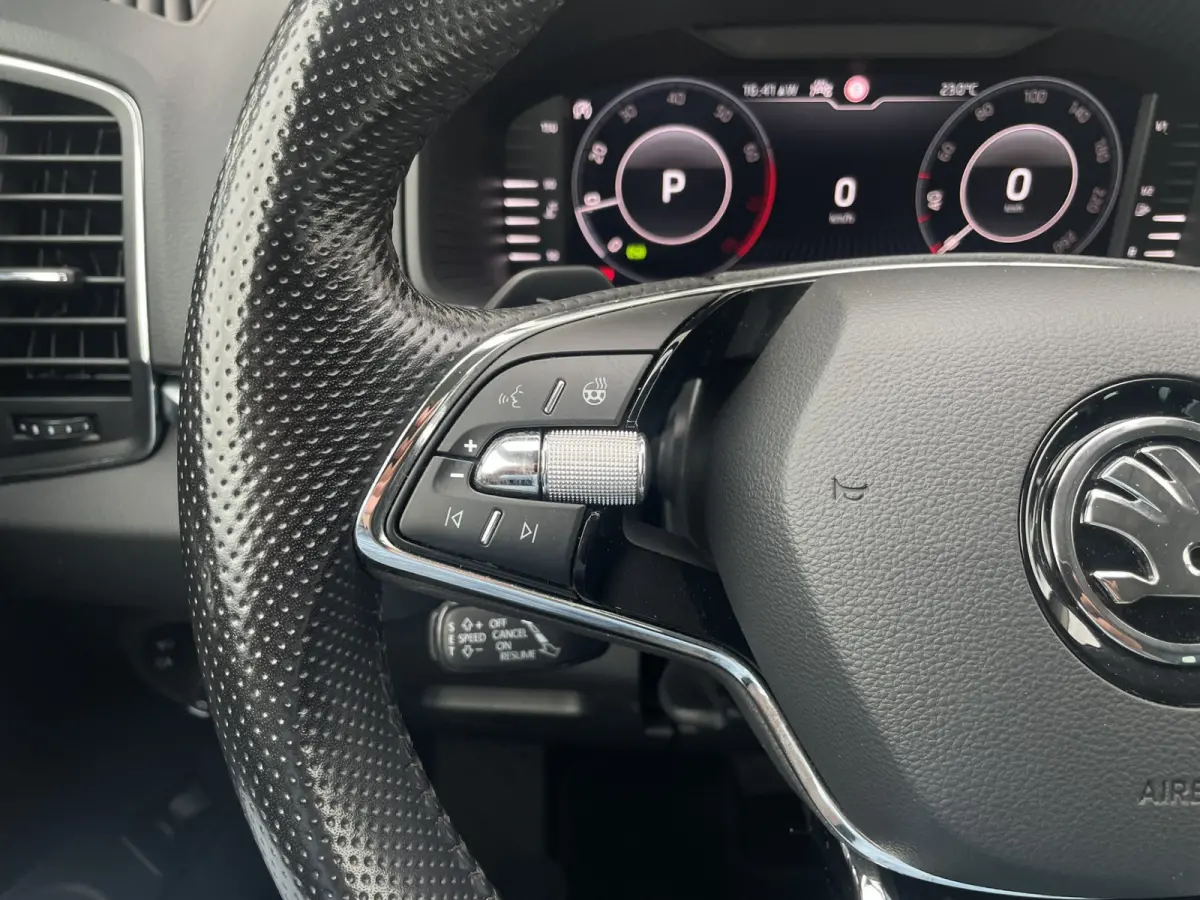 1.5 TSI ACT Style | Elek. Trekhaak | LED | Navi | Carplay | Camera | Virtual Cockpit
