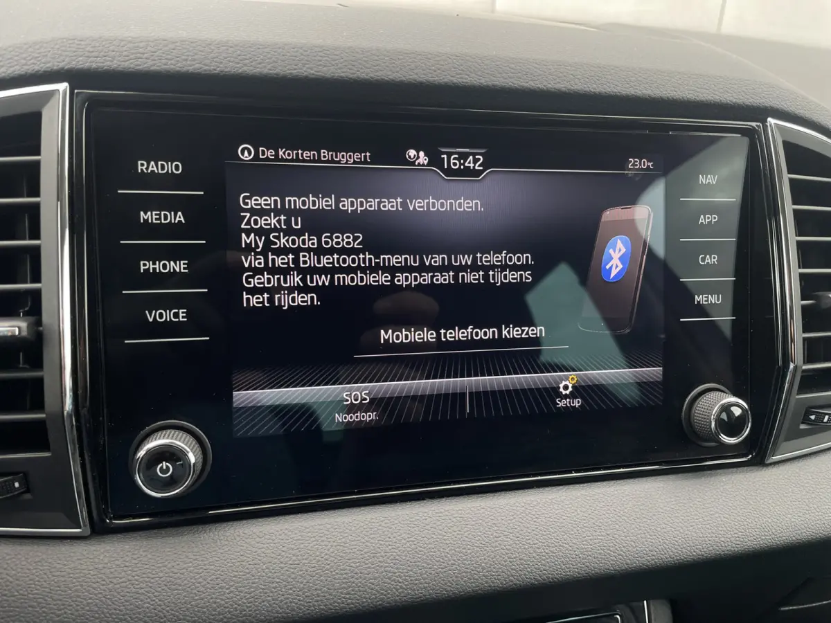 1.5 TSI ACT Style | Elek. Trekhaak | LED | Navi | Carplay | Camera | Virtual Cockpit