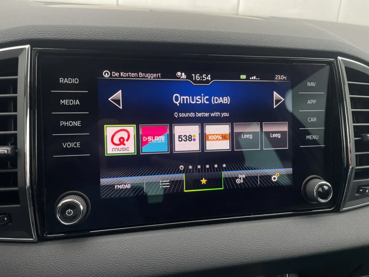 1.5 TSI ACT Style | Elek. Trekhaak | LED | Navi | Carplay | Camera | Virtual Cockpit