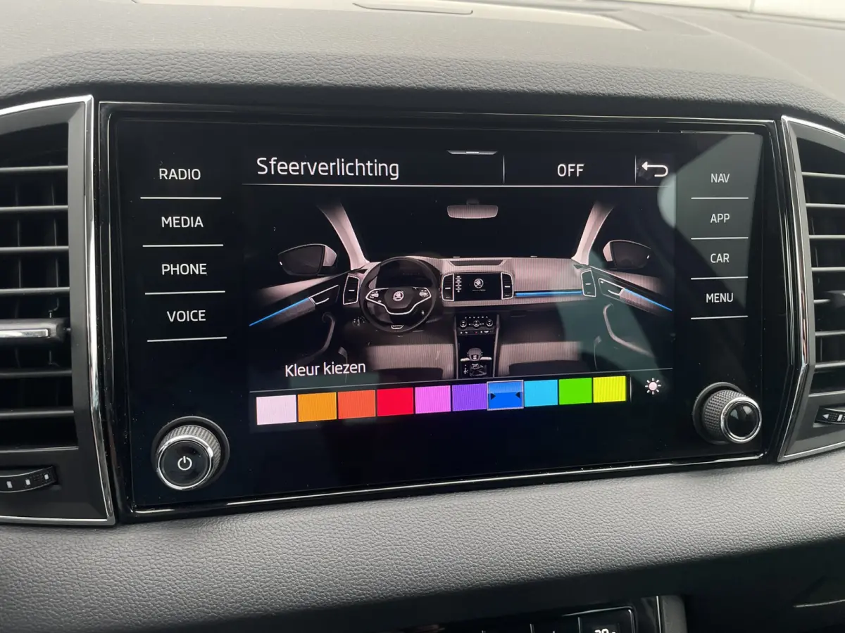 1.5 TSI ACT Style | Elek. Trekhaak | LED | Navi | Carplay | Camera | Virtual Cockpit