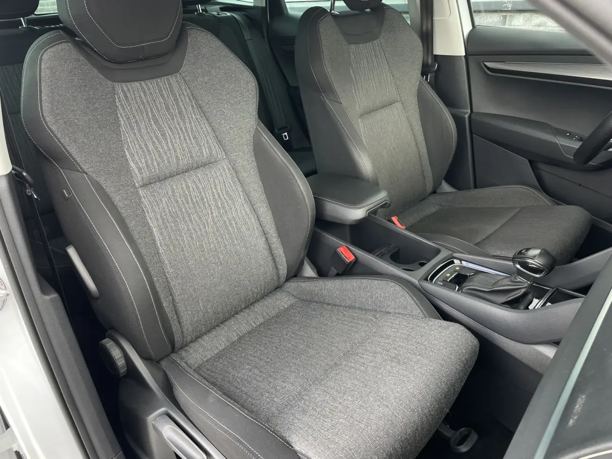 1.5 TSI ACT Style | Elek. Trekhaak | LED | Navi | Carplay | Camera | Virtual Cockpit