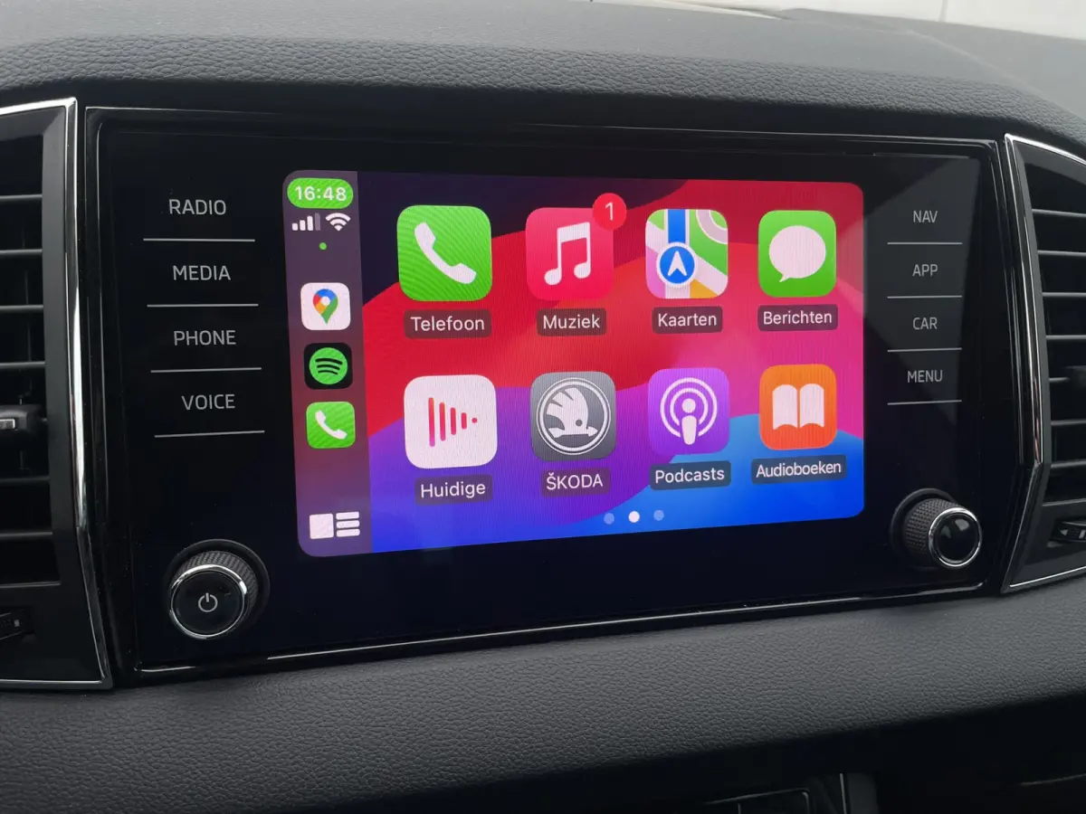 1.5 TSI ACT Style | Elek. Trekhaak | LED | Navi | Carplay | Camera | Virtual Cockpit