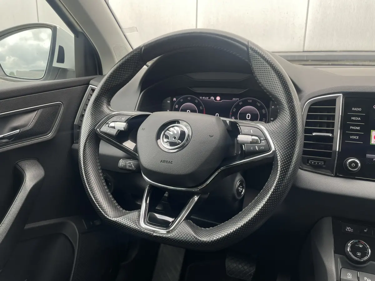 1.5 TSI ACT Style | Elek. Trekhaak | LED | Navi | Carplay | Camera | Virtual Cockpit