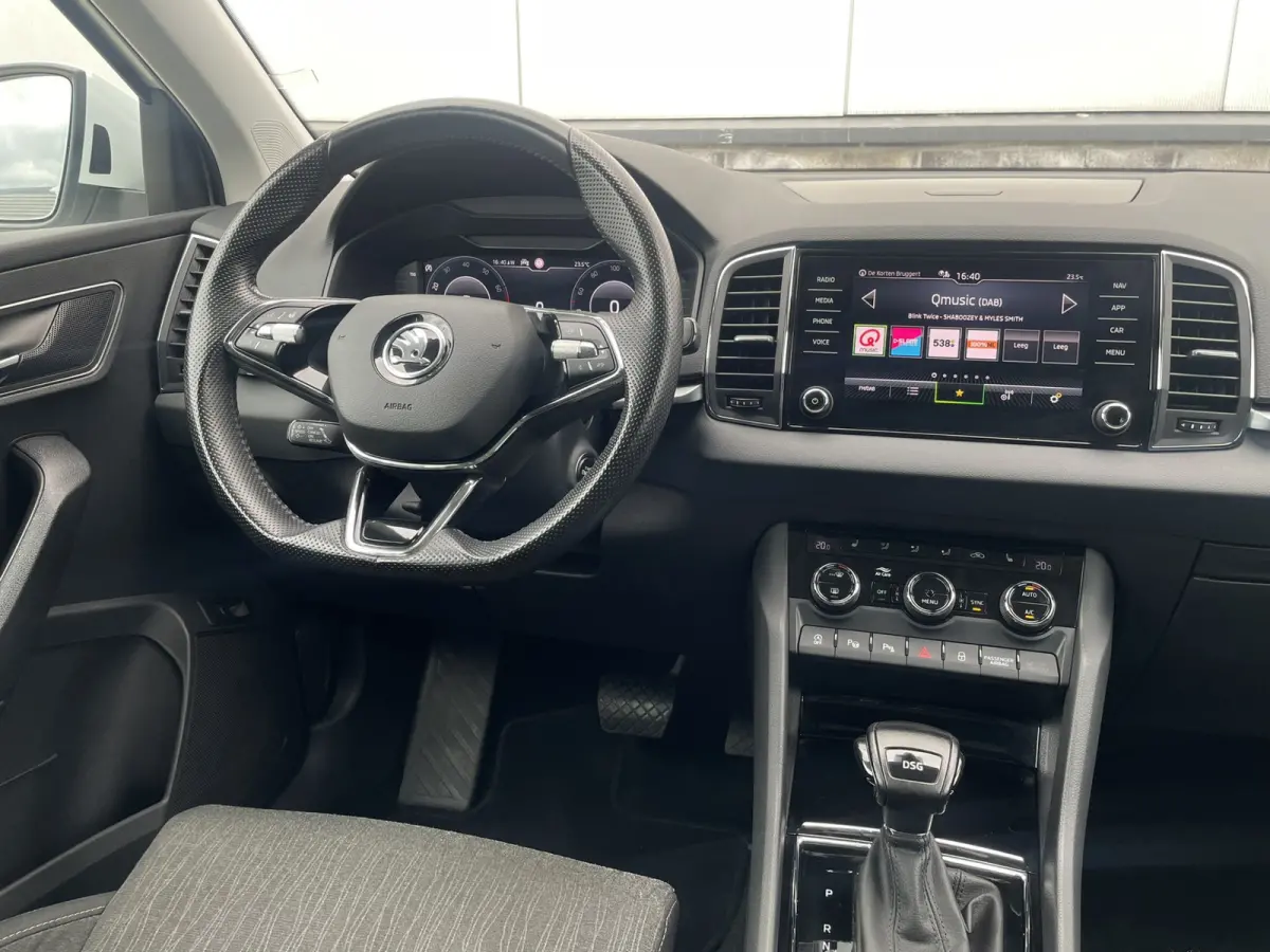 1.5 TSI ACT Style | Elek. Trekhaak | LED | Navi | Carplay | Camera | Virtual Cockpit