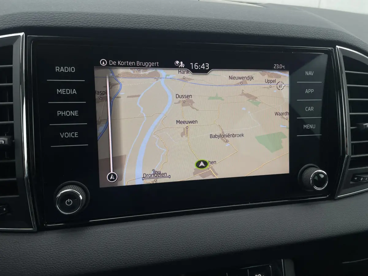 1.5 TSI ACT Style | Elek. Trekhaak | LED | Navi | Carplay | Camera | Virtual Cockpit