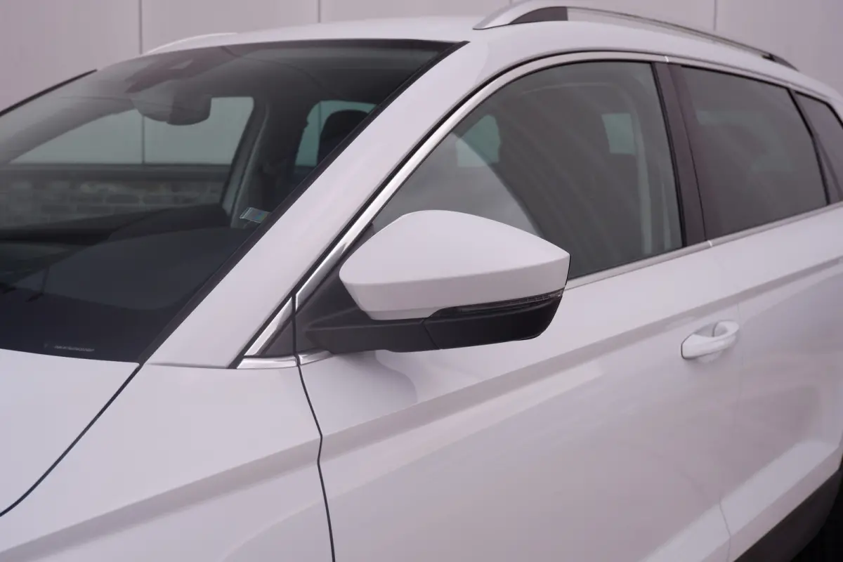 1.5 TSI ACT Style | Elek. Trekhaak | LED | Navi | Carplay | Camera | Virtual Cockpit