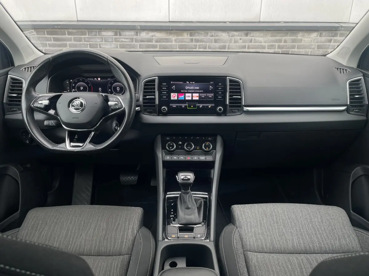 1.5 TSI ACT Style | Elek. Trekhaak | LED | Navi | Carplay | Camera | Virtual Cockpit
