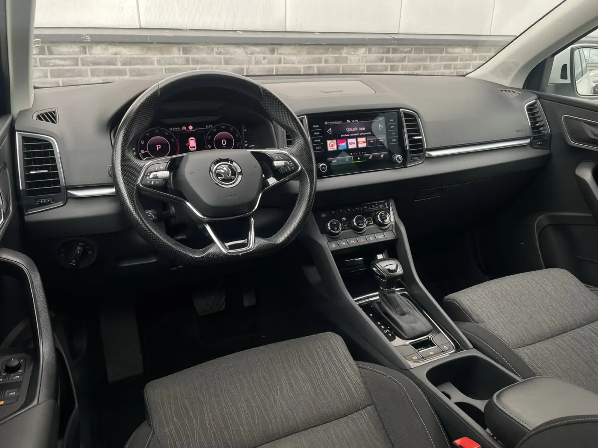 1.5 TSI ACT Style | Elek. Trekhaak | LED | Navi | Carplay | Camera | Virtual Cockpit