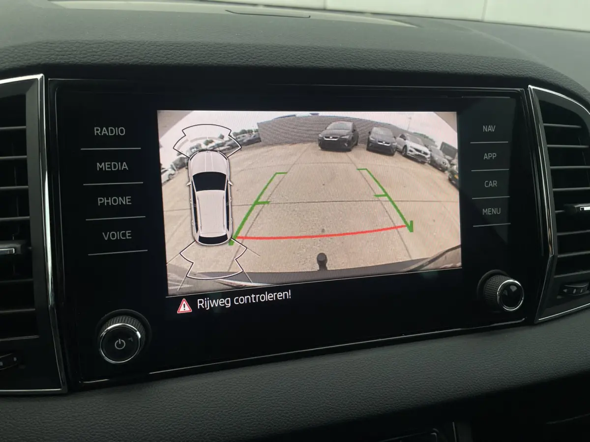 1.5 TSI ACT Style | Elek. Trekhaak | LED | Navi | Carplay | Camera | Virtual Cockpit