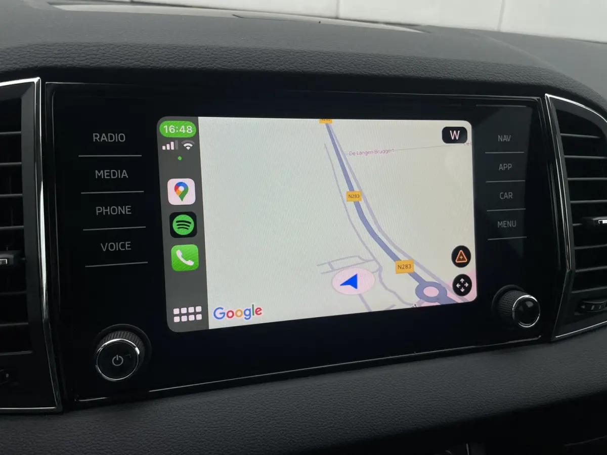 1.5 TSI ACT Style | Elek. Trekhaak | LED | Navi | Carplay | Camera | Virtual Cockpit