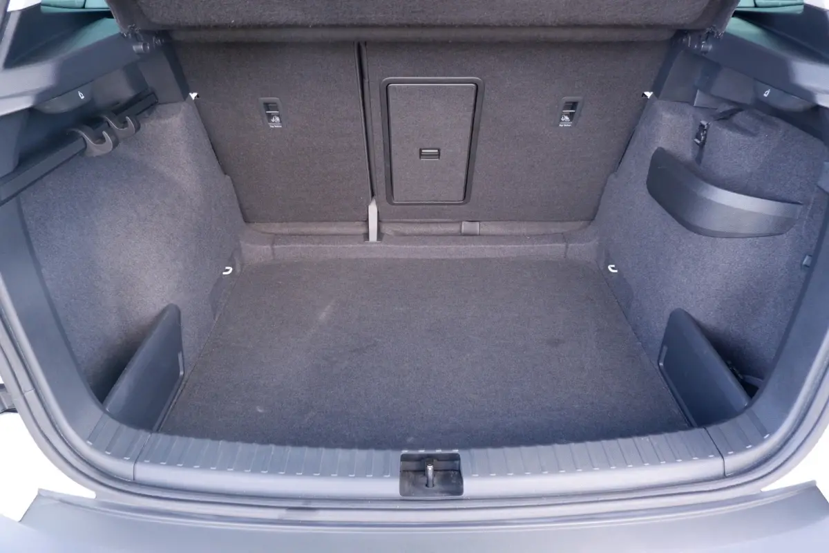 1.5 TSI ACT Style | Elek. Trekhaak | LED | Navi | Carplay | Camera | Virtual Cockpit