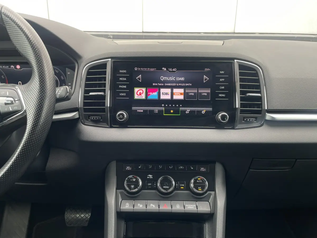 1.5 TSI ACT Style | Elek. Trekhaak | LED | Navi | Carplay | Camera | Virtual Cockpit