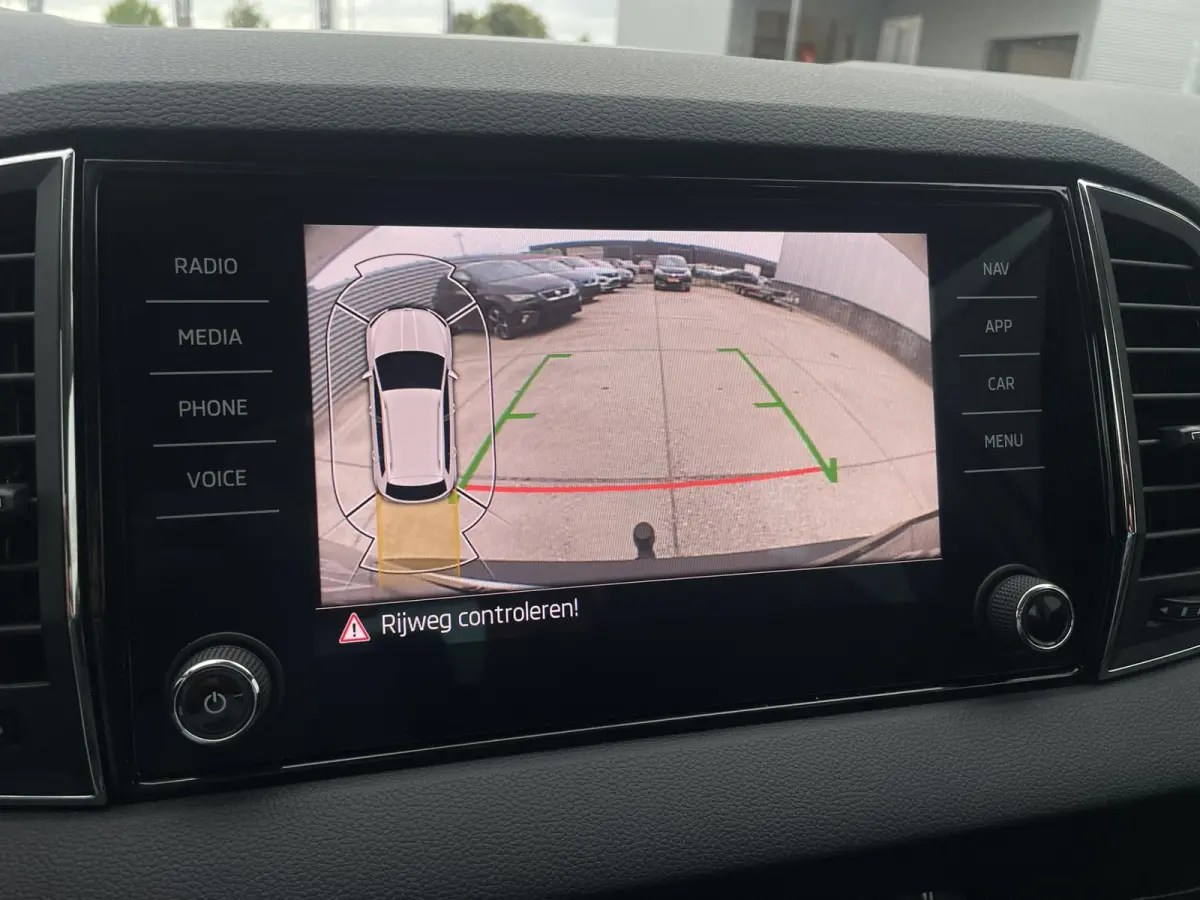 1.5 TSI ACT Style | Elek. Trekhaak | LED | Navi | Carplay | Camera | Virtual Cockpit