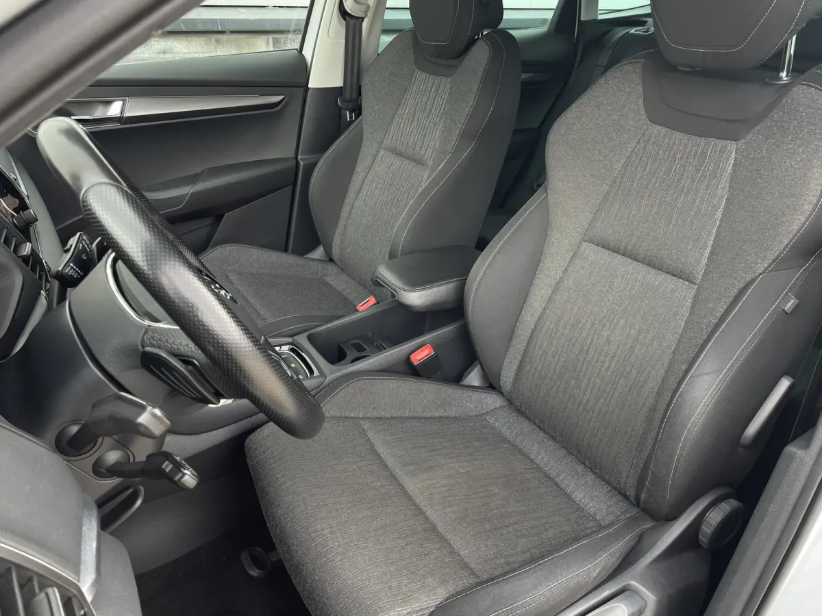 1.5 TSI ACT Style | Elek. Trekhaak | LED | Navi | Carplay | Camera | Virtual Cockpit