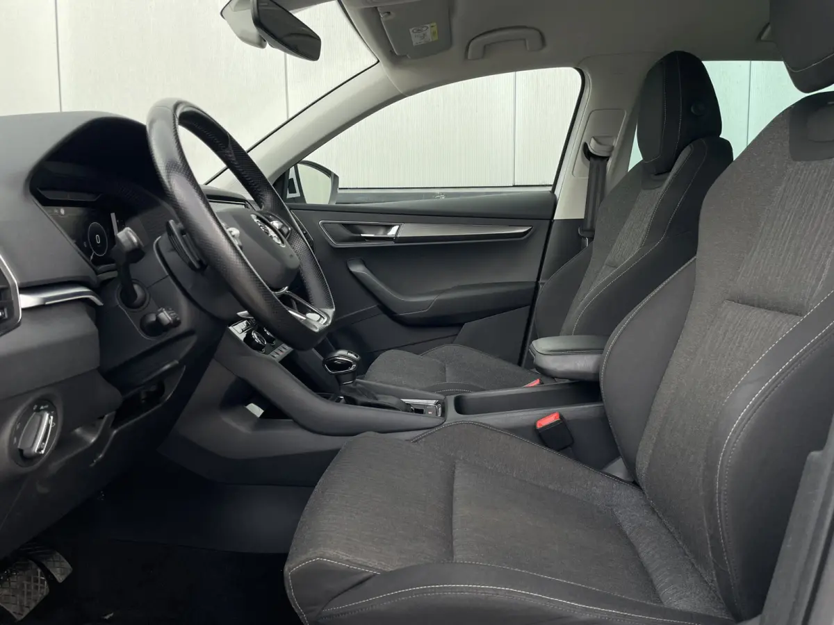 1.5 TSI ACT Style | Elek. Trekhaak | LED | Navi | Carplay | Camera | Virtual Cockpit