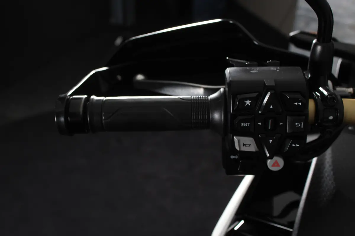 CRF 1100 Africa Twin Adv Sport
