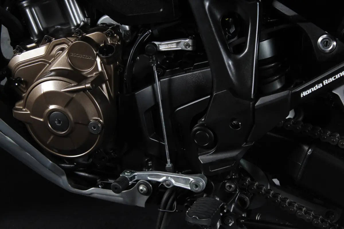 CRF 1100 Africa Twin Adv Sport