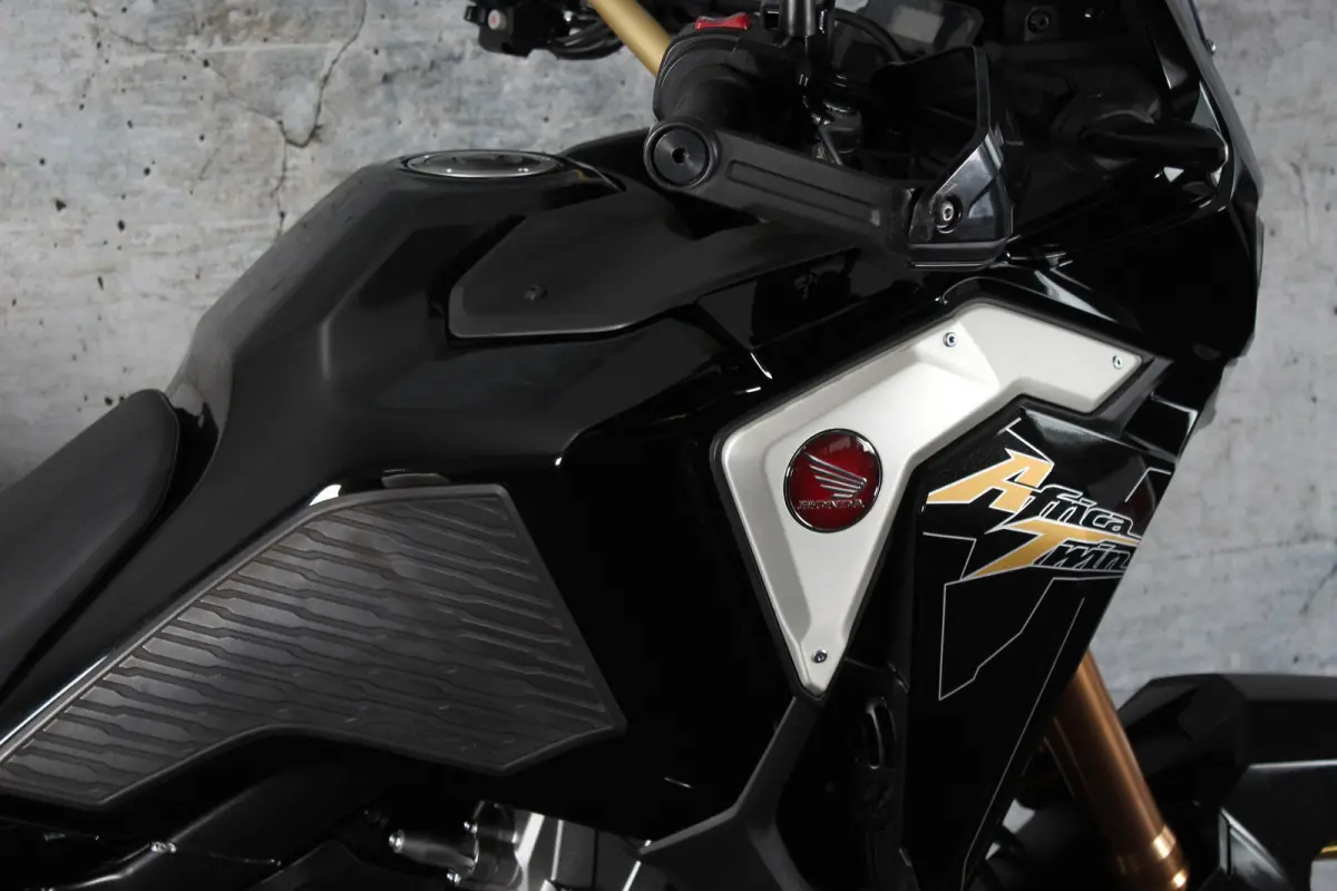 CRF 1100 Africa Twin Adv Sport