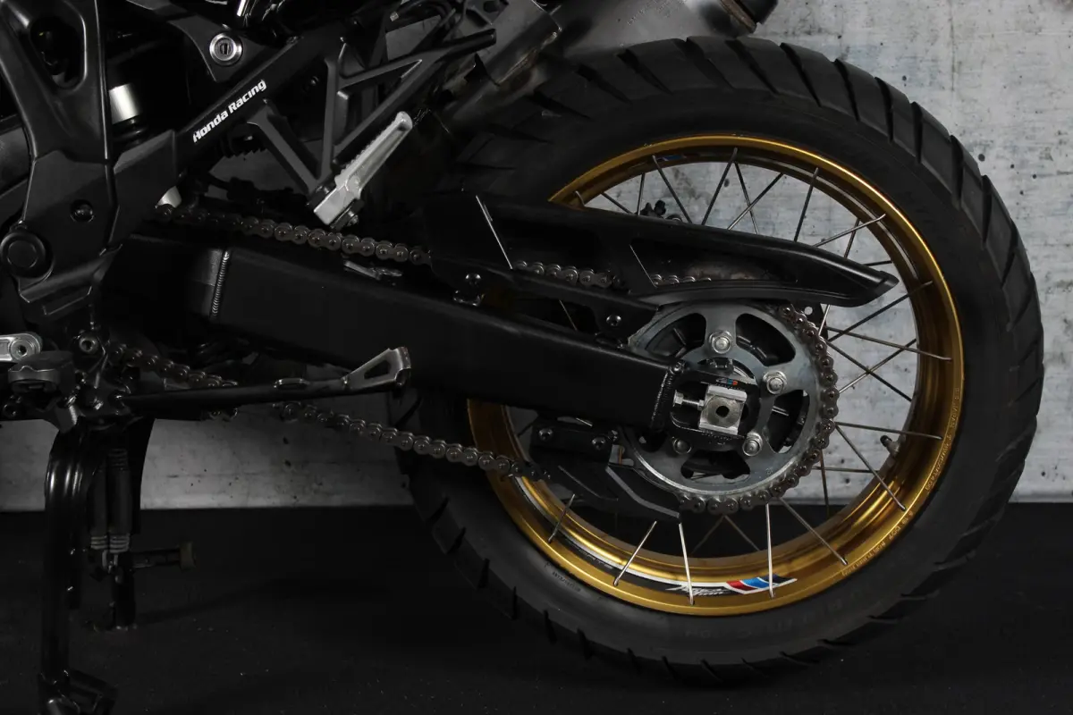 CRF 1100 Africa Twin Adv Sport