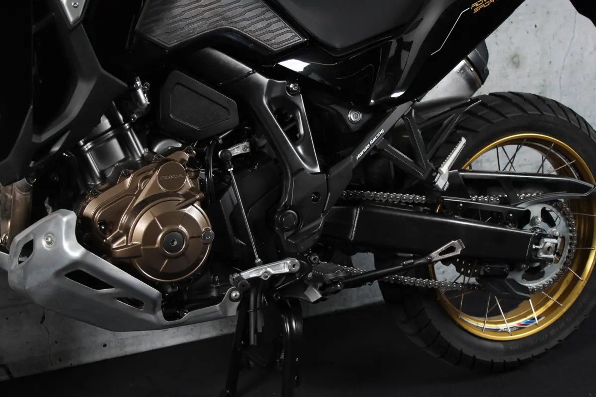 CRF 1100 Africa Twin Adv Sport