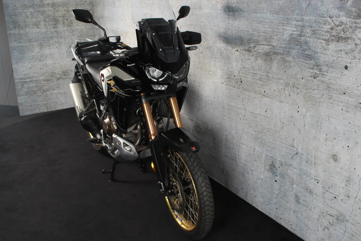 CRF 1100 Africa Twin Adv Sport