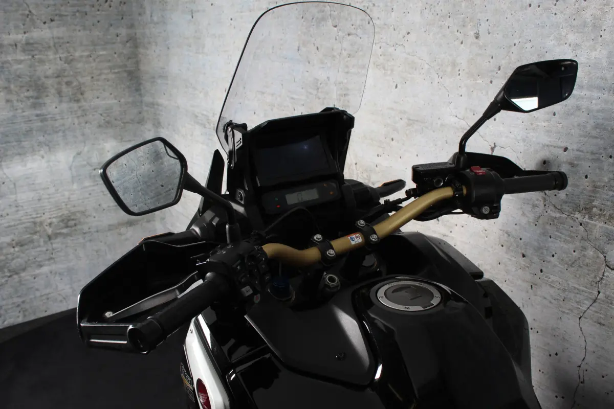 CRF 1100 Africa Twin Adv Sport