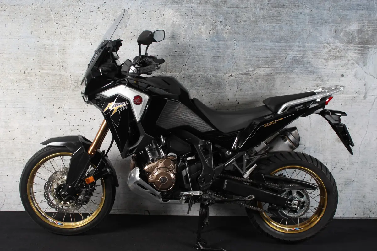 CRF 1100 Africa Twin Adv Sport